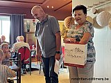 Zomerrit 2026